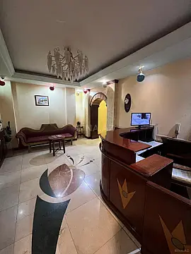 Kirayə verilir 4 otaqlı mənzil 350 m²