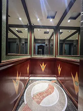 Kirayə verilir 4 otaqlı mənzil 350 m²