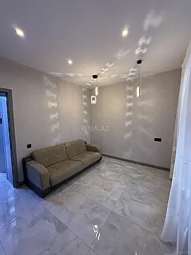Kirayə verilir 3 otaqlı mənzil 120 m²