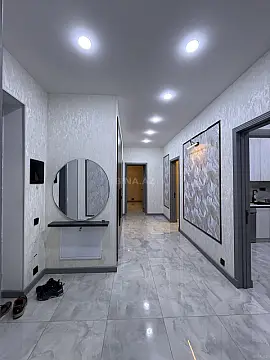 Kirayə verilir 3 otaqlı mənzil 120 m²