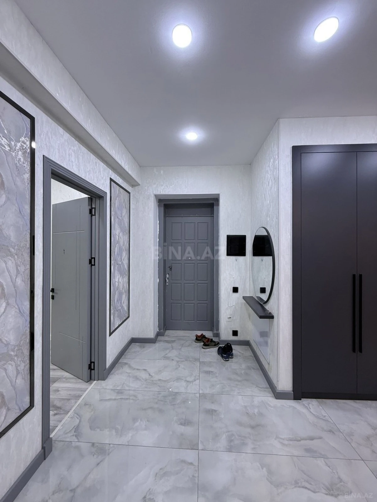 Kirayə verilir 3 otaqlı mənzil 120 m²