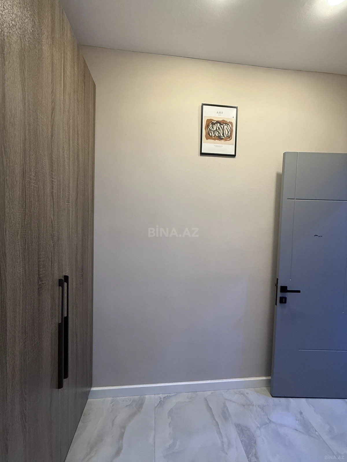 Kirayə verilir 3 otaqlı mənzil 120 m²