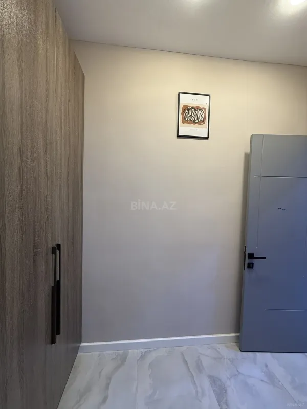 Kirayə verilir 3 otaqlı mənzil 120 m²