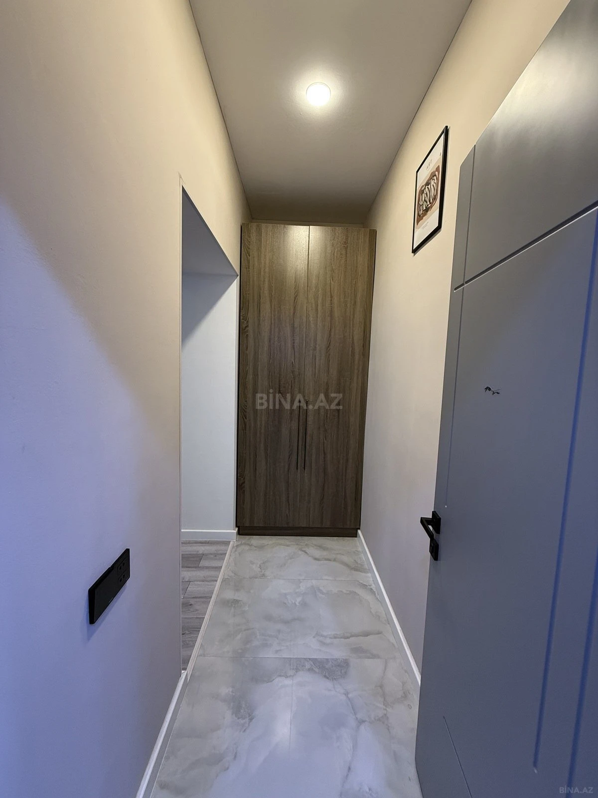 Kirayə verilir 3 otaqlı mənzil 120 m²
