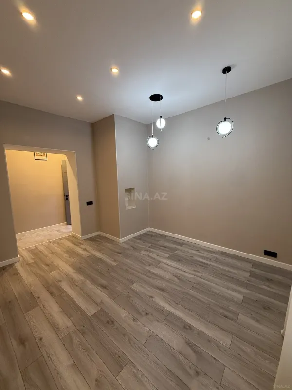 Kirayə verilir 3 otaqlı mənzil 120 m²