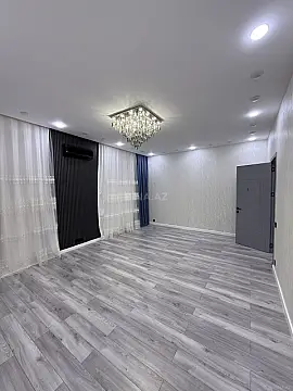 Kirayə verilir 3 otaqlı mənzil 120 m²
