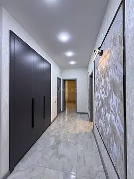 Kirayə verilir 3 otaqlı mənzil 120 m²