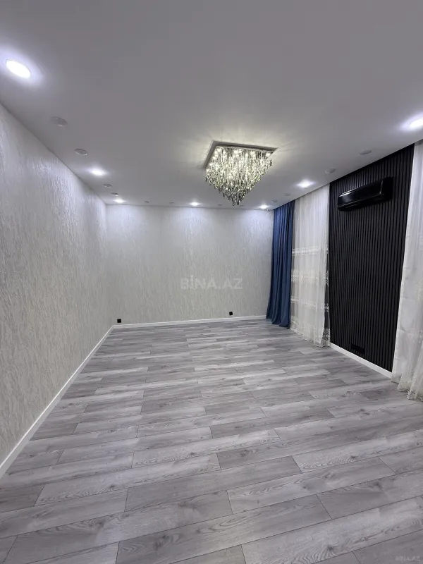 Kirayə verilir 3 otaqlı mənzil 120 m²