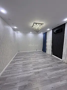 Kirayə verilir 3 otaqlı mənzil 120 m²