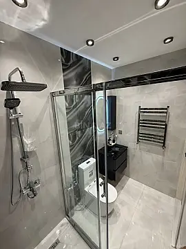 Satılır 2 otaqlı mənzil 65 m²