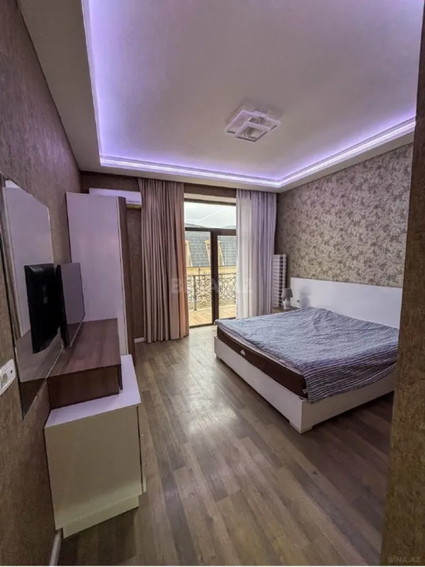 Kirayə verilir 2 otaqlı mənzil 65 m²