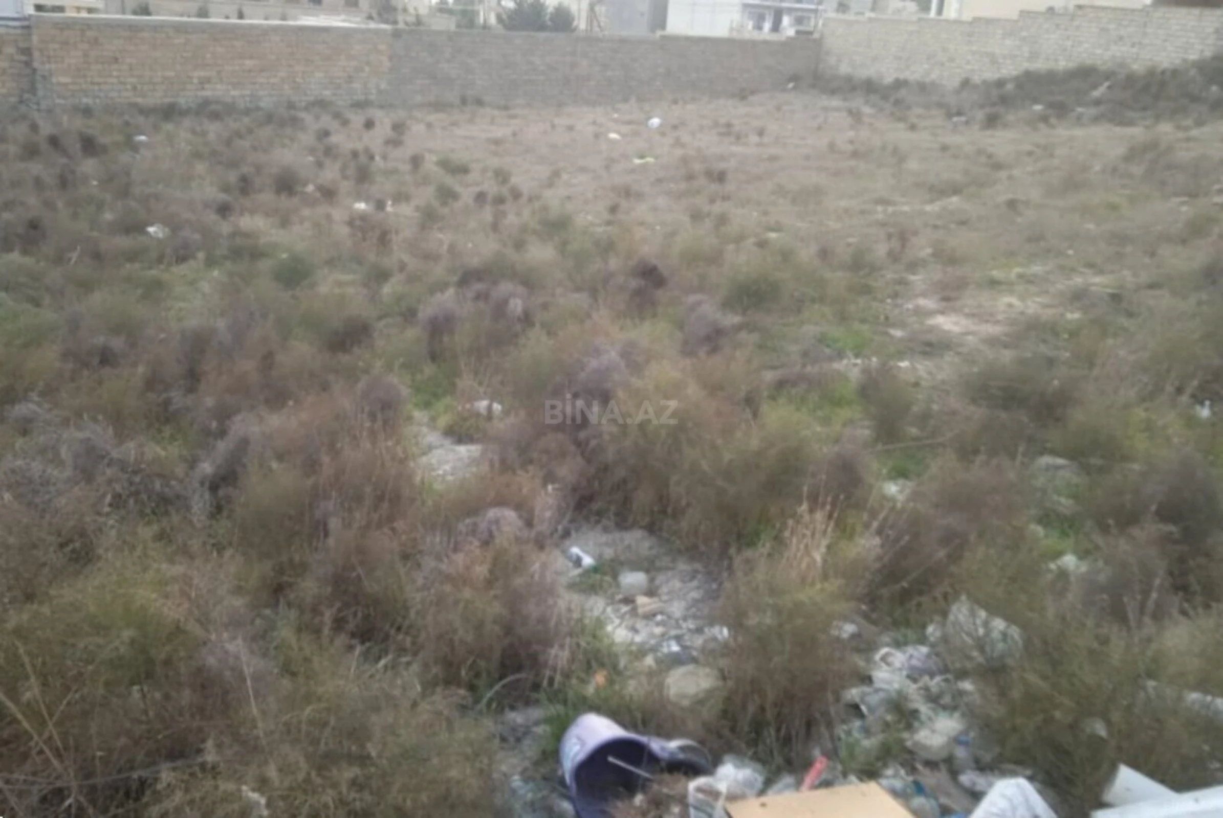 Satılır torpaq sahəsi 24 m²