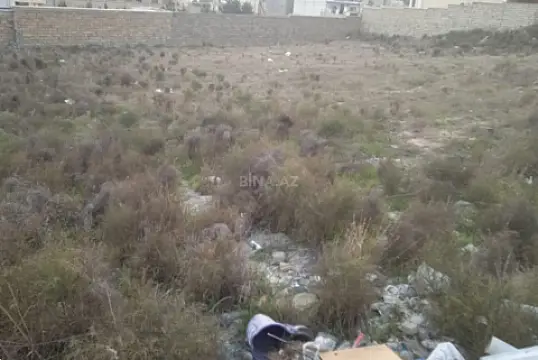 Satılır torpaq sahəsi 24 m² — Bakı, Badamdar 24.00 m²