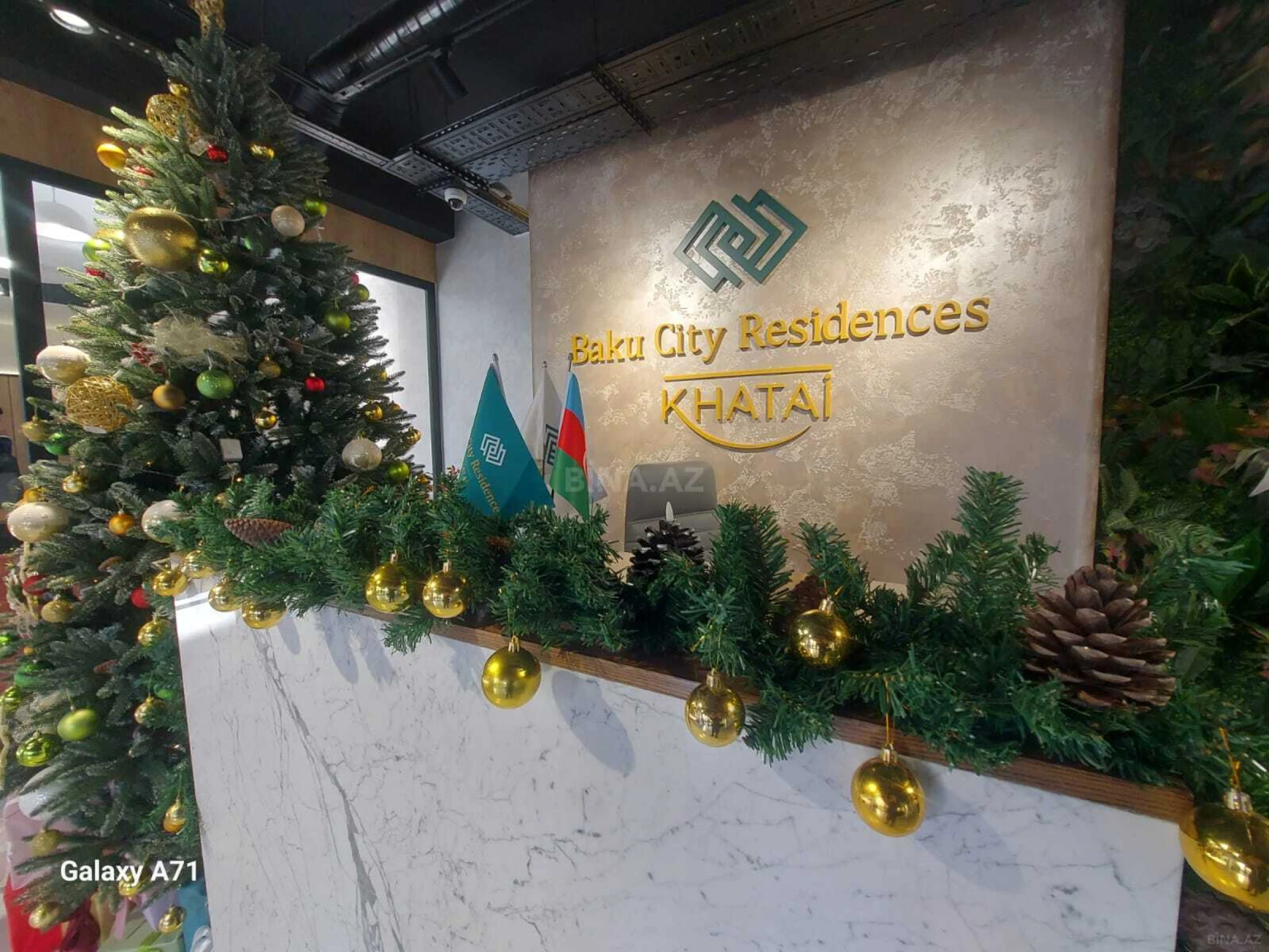 Satılır 3 otaqlı mənzil 92 m²