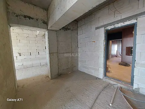 Satılır 3 otaqlı mənzil 92 m²