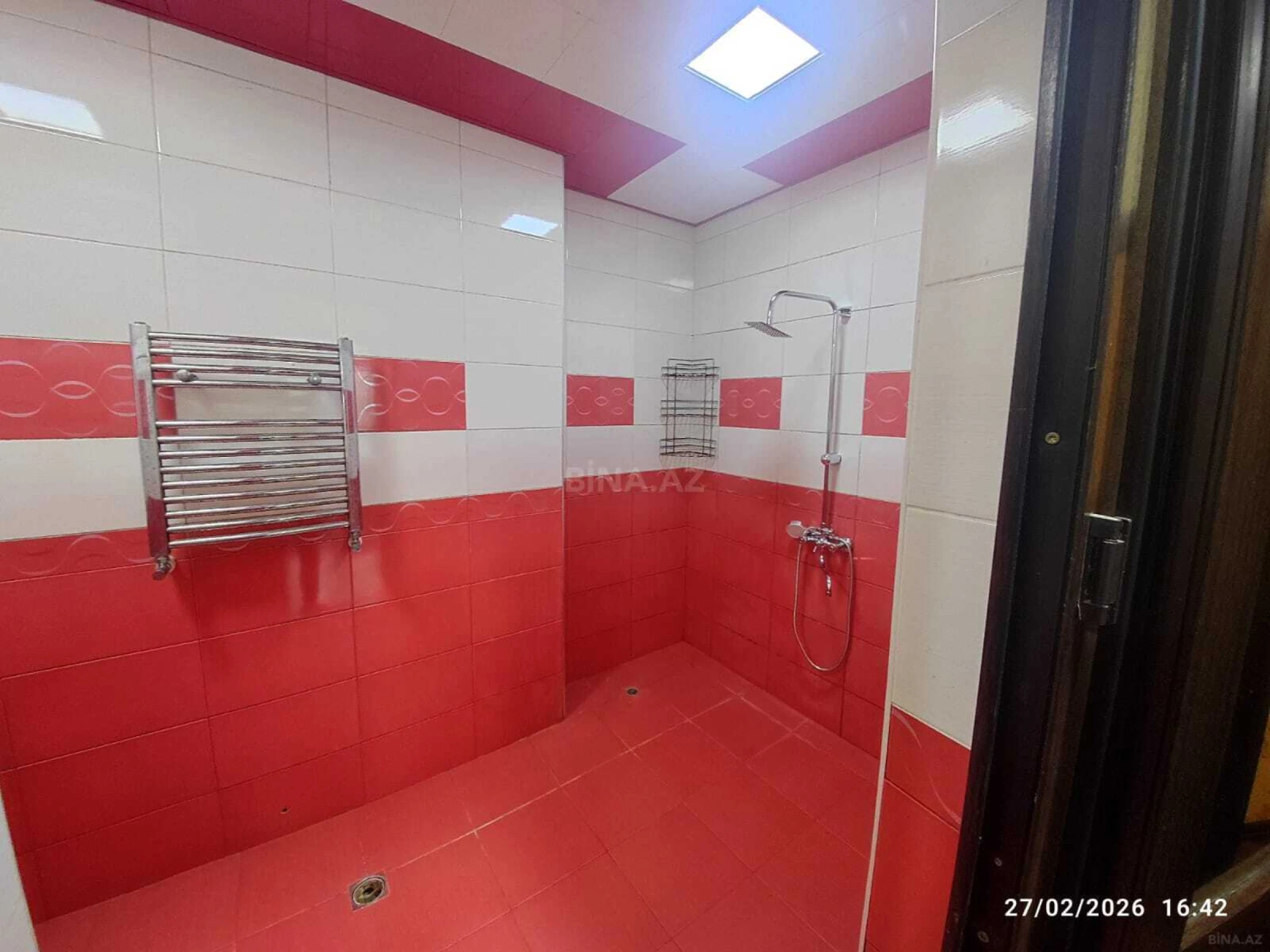 Kirayə verilir 3 otaqlı mənzil 86 m²