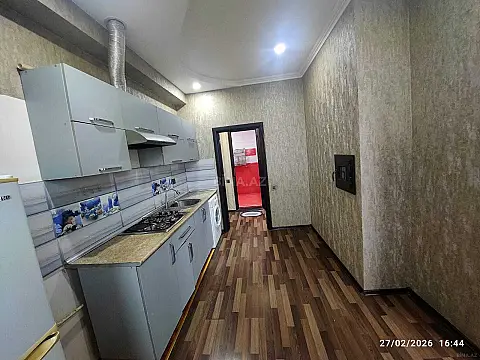 Kirayə verilir 3 otaqlı mənzil 86 m²