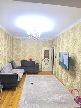 Satılır 3 otaqlı mənzil 78 m² — Bakı, Həzi Aslanov qəs. 3 otaq 78.00 m²