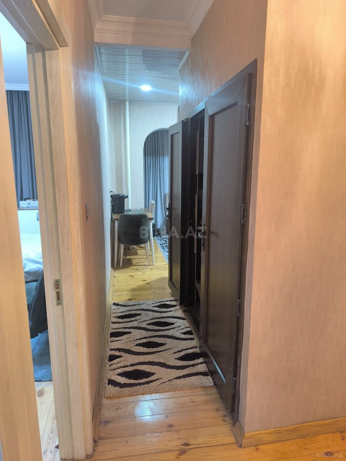 Satılır 3 otaqlı mənzil 78 m²
