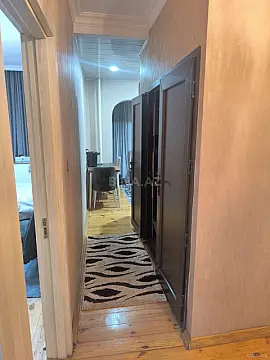Satılır 3 otaqlı mənzil 78 m²