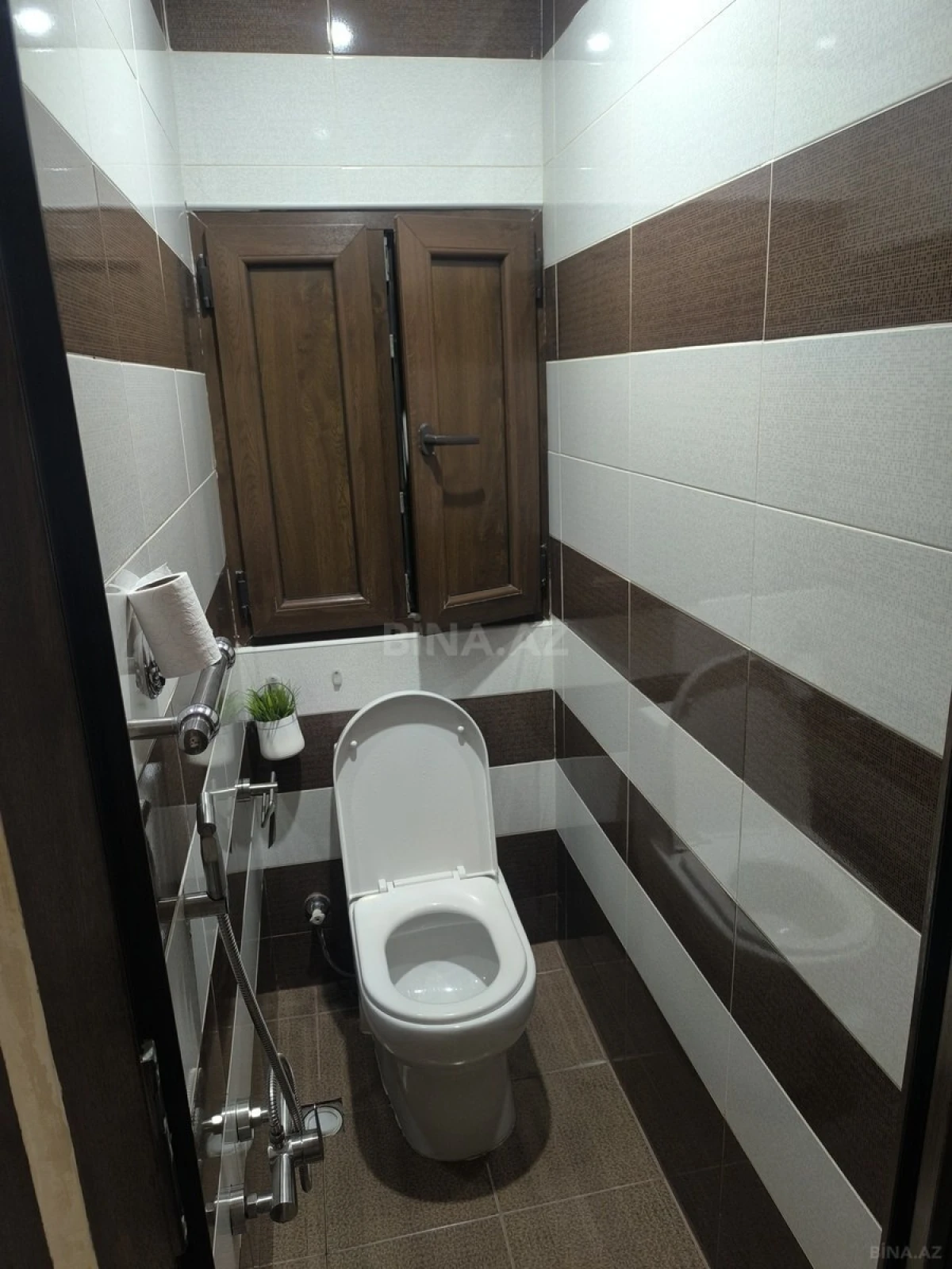 Satılır 3 otaqlı mənzil 78 m²