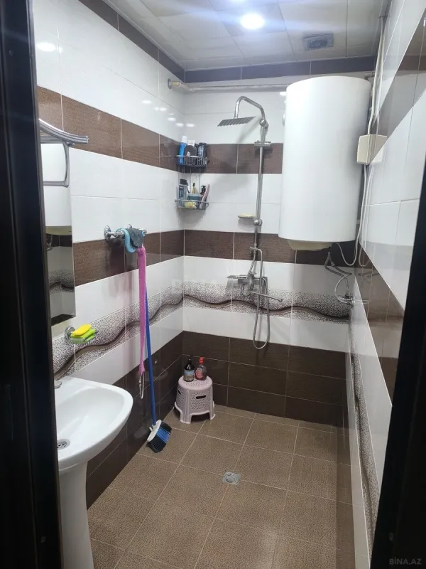 Satılır 3 otaqlı mənzil 78 m²