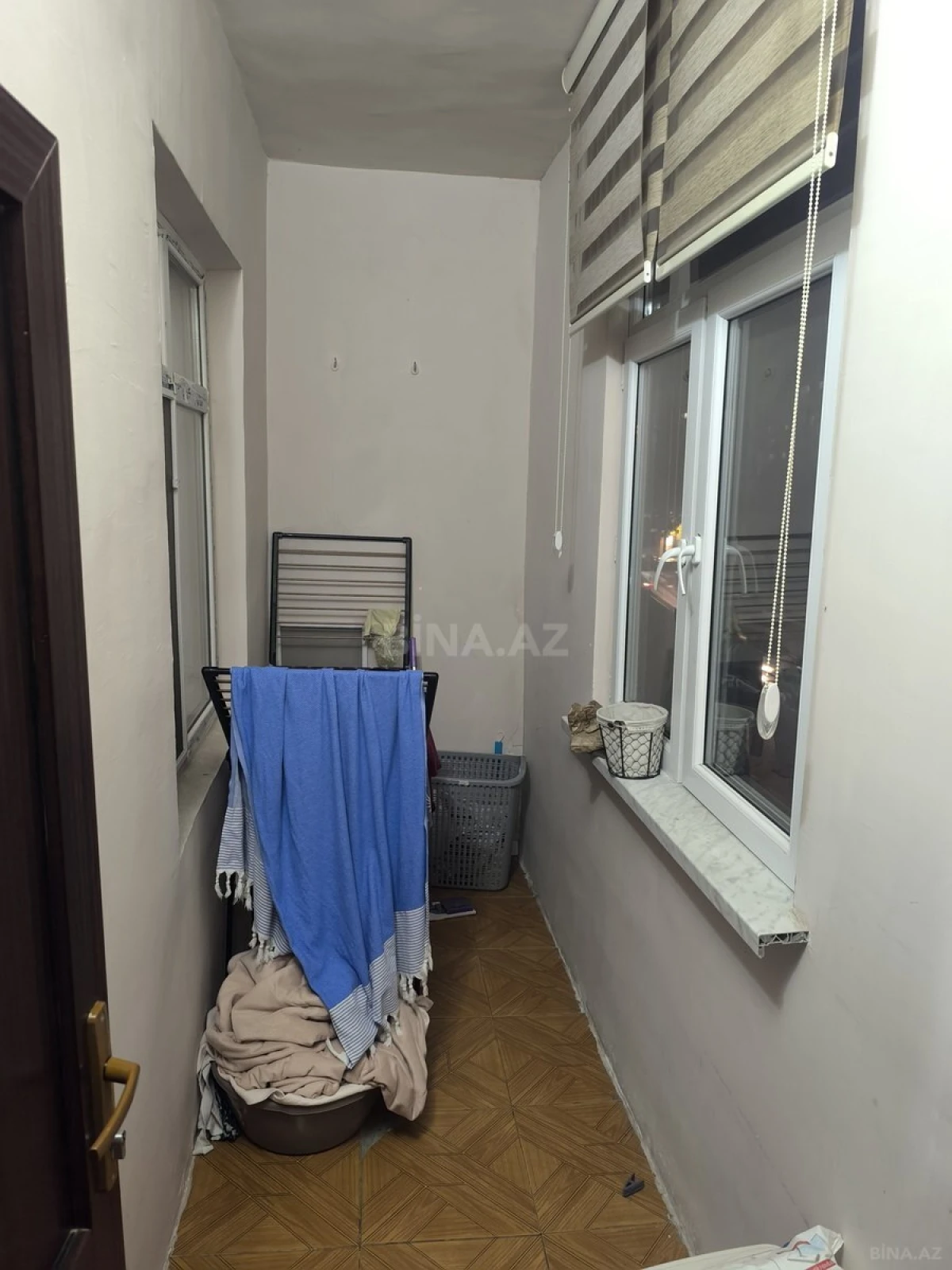 Satılır 3 otaqlı mənzil 78 m²