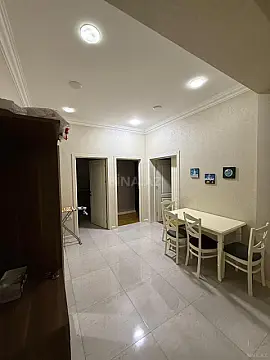 Kirayə verilir 3 otaqlı mənzil 92 m²