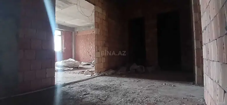 Satılır 2 otaqlı mənzil 85 m²