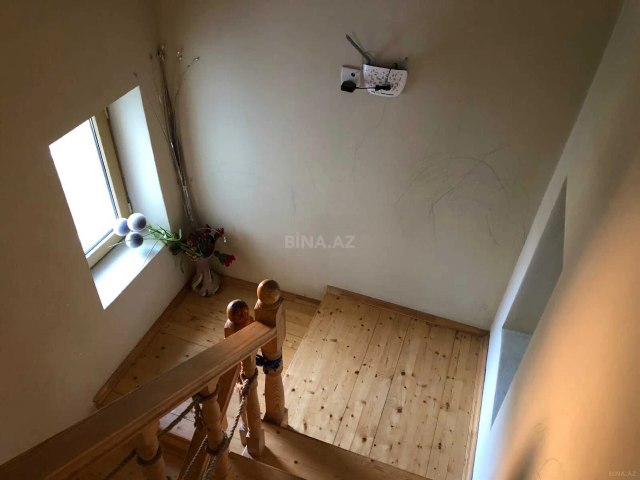 Satılır 7 otaqlı həyət evi 360 m²