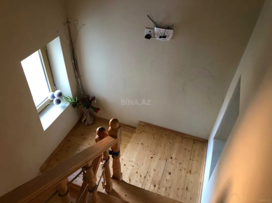 Satılır 7 otaqlı həyət evi 360 m²