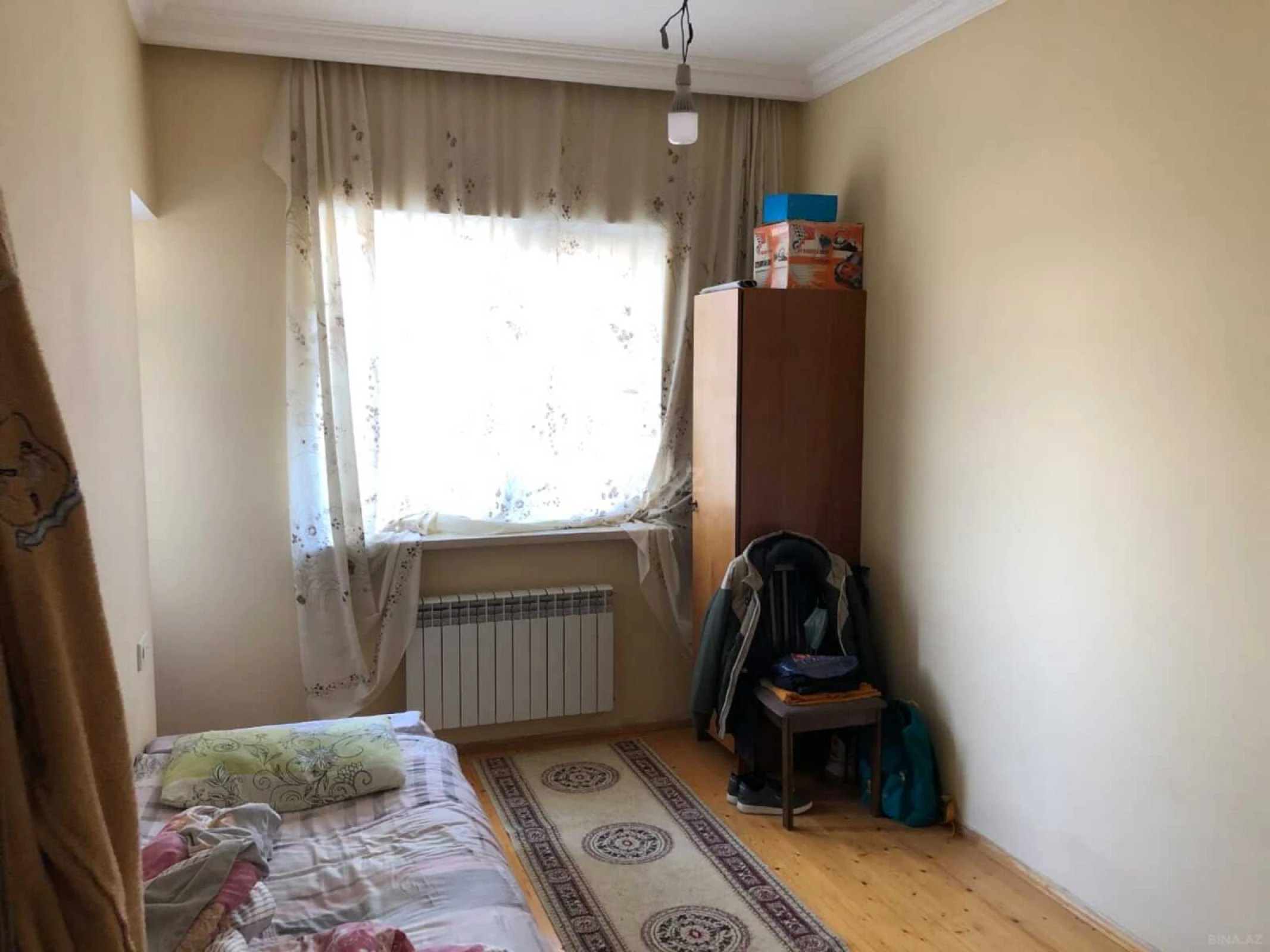 Satılır 7 otaqlı həyət evi 360 m²