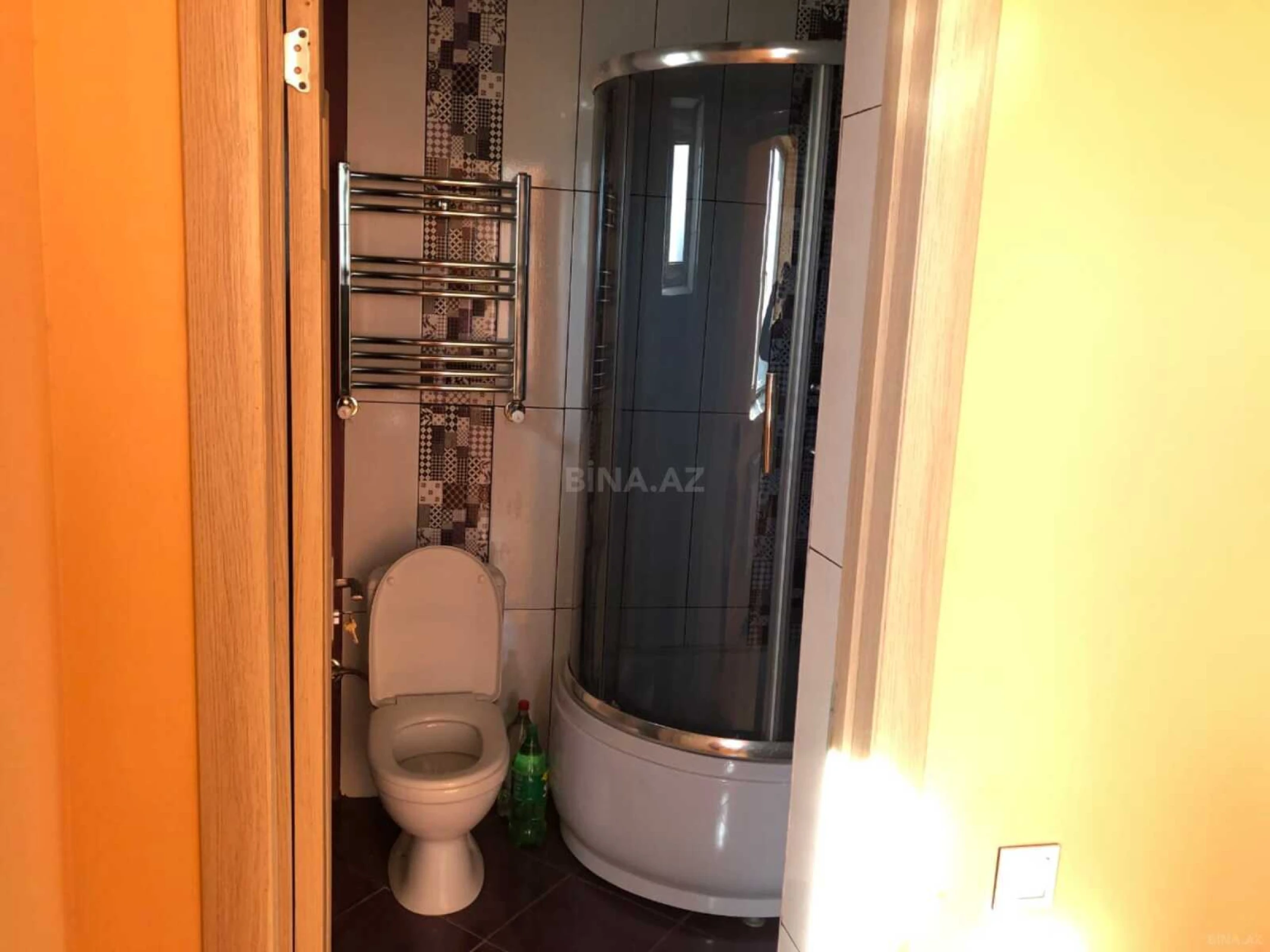 Satılır 7 otaqlı həyət evi 360 m²