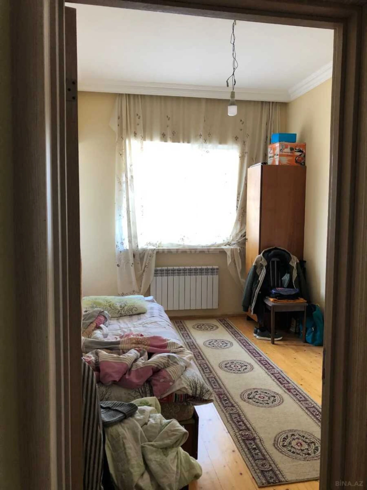 Satılır 7 otaqlı həyət evi 360 m²