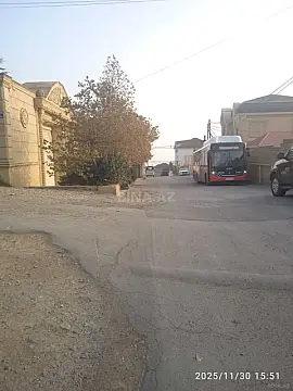 Satılır torpaq sahəsi 3 m²