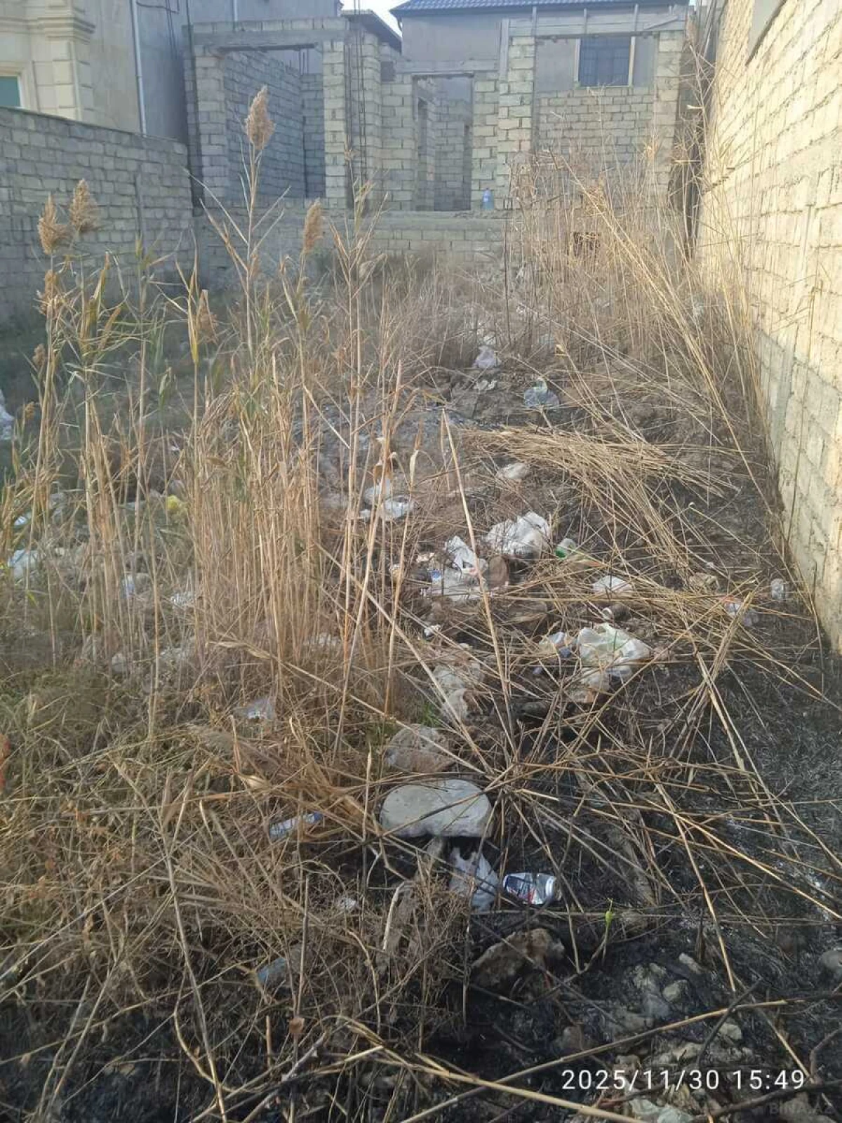 Satılır torpaq sahəsi 3 m²