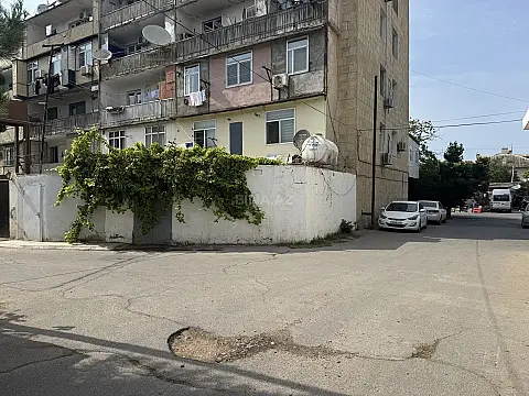 Satılır 3 otaqlı mənzil 100 m² — Bakı, Mərdəkan 3 otaq 100.00 m²