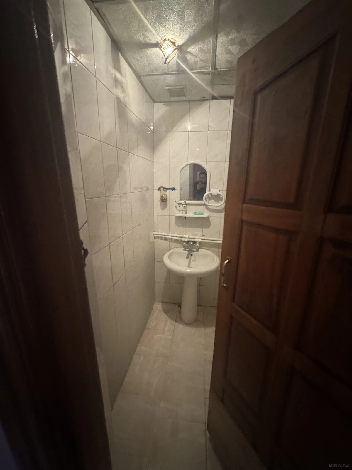 Satılır 3 otaqlı mənzil 100 m²