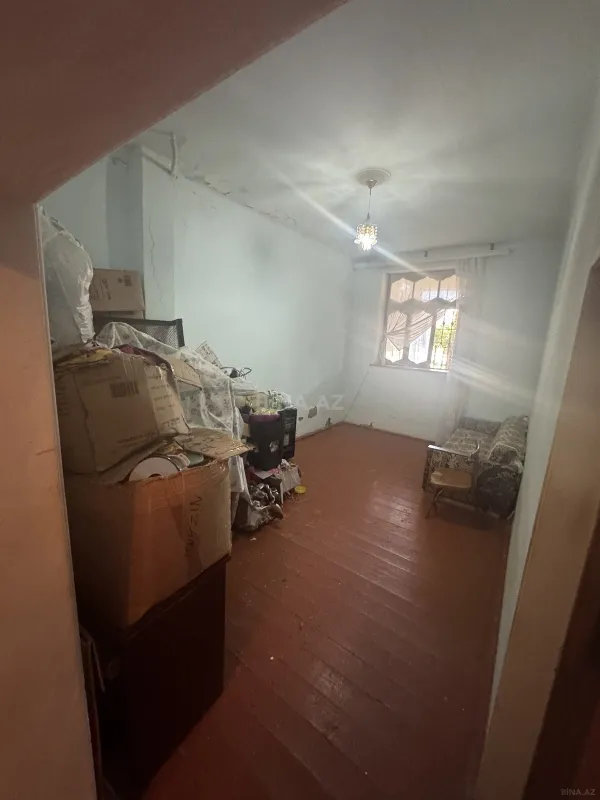 Satılır 3 otaqlı mənzil 100 m²