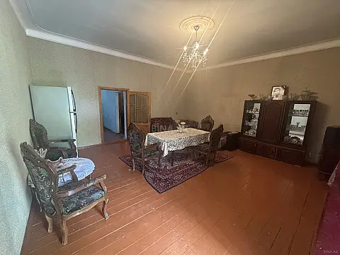 Satılır 3 otaqlı mənzil 100 m²