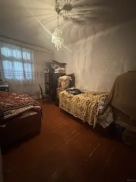 Satılır 3 otaqlı mənzil 100 m²