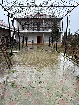 Satılır 6 otaqlı həyət evi 230 m² — Bakı 6 otaq 230.00 m²