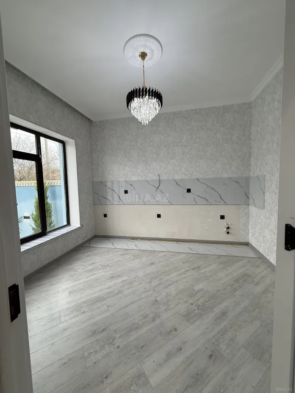Satılır 4 otaqlı həyət evi 150 m²