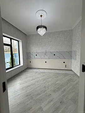 Satılır 4 otaqlı həyət evi 150 m²