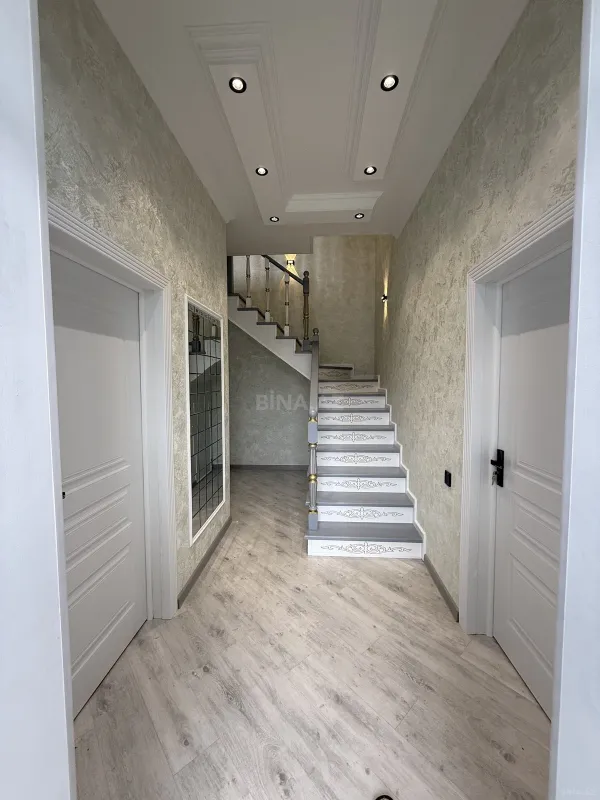 Satılır 4 otaqlı həyət evi 150 m²