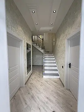 Satılır 4 otaqlı həyət evi 150 m²