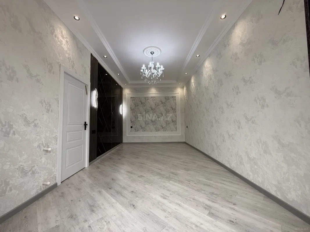 Satılır 4 otaqlı həyət evi 150 m²