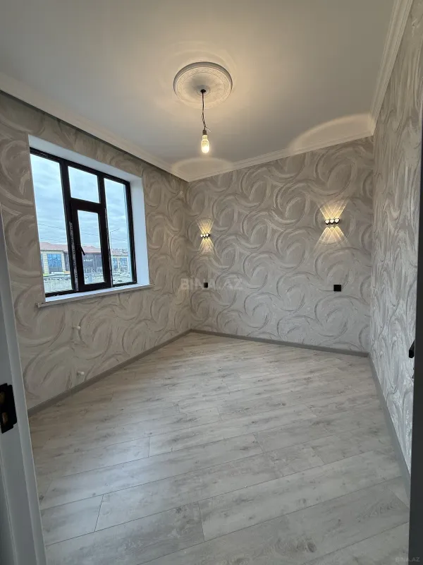 Satılır 4 otaqlı həyət evi 150 m²