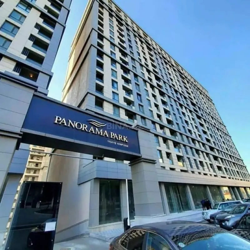 Satılır 2 otaqlı mənzil 88 m²