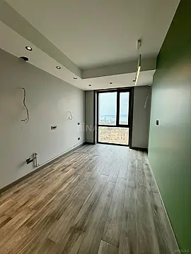 Satılır 2 otaqlı mənzil 88 m²